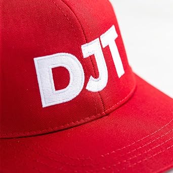 Trump Structured Hat