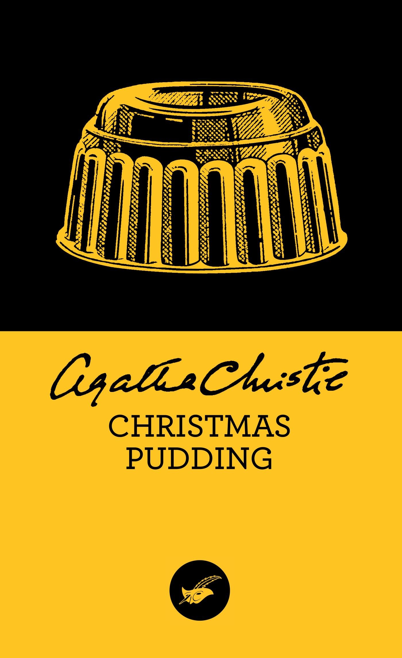 Christmas Pudding (Nouvelle traduction révisée) (Masque Christie t. 24) (French Edition)