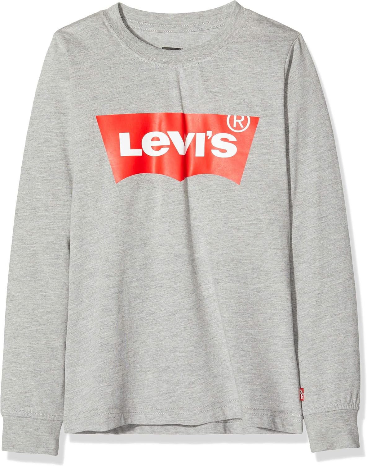 Levi&rsquo;s T-shirt à manches longues chauve-souris pour garçon
