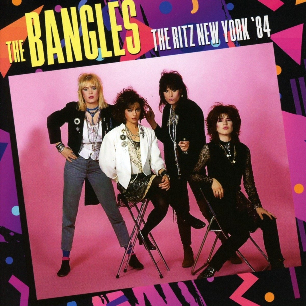 The Ritz New York 84