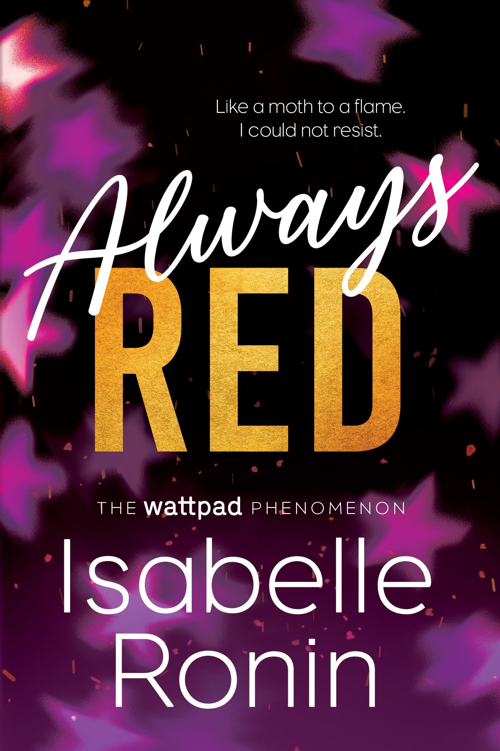 Always Red (Chasing Red)