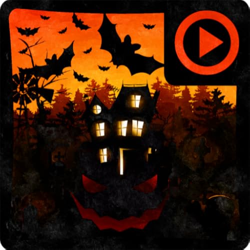 My Scary Halloween LWP