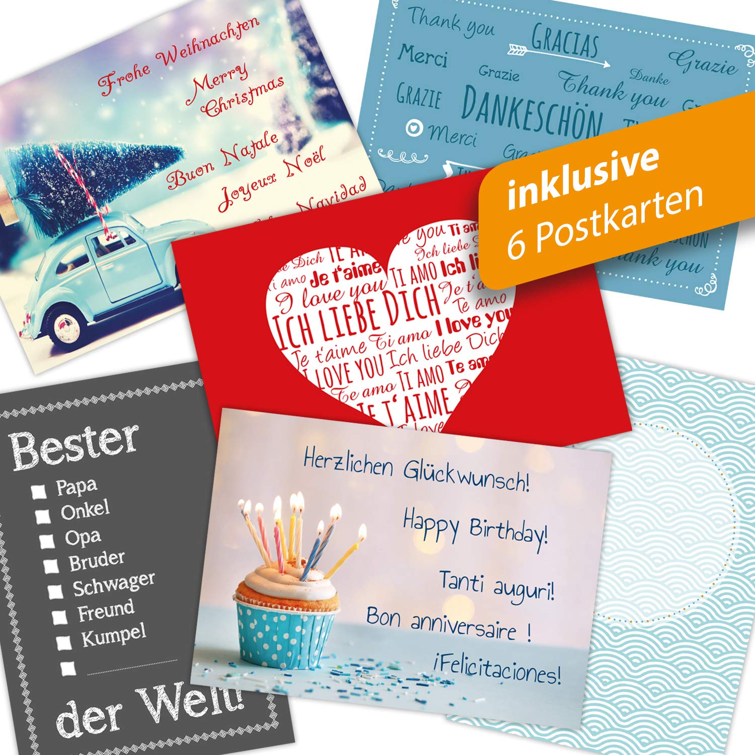 Bieradventskalender für Männer/Adventskalender 2024 2025 24 Biersorten in Flaschen