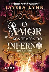 O amor nos tempos do inferno: 1