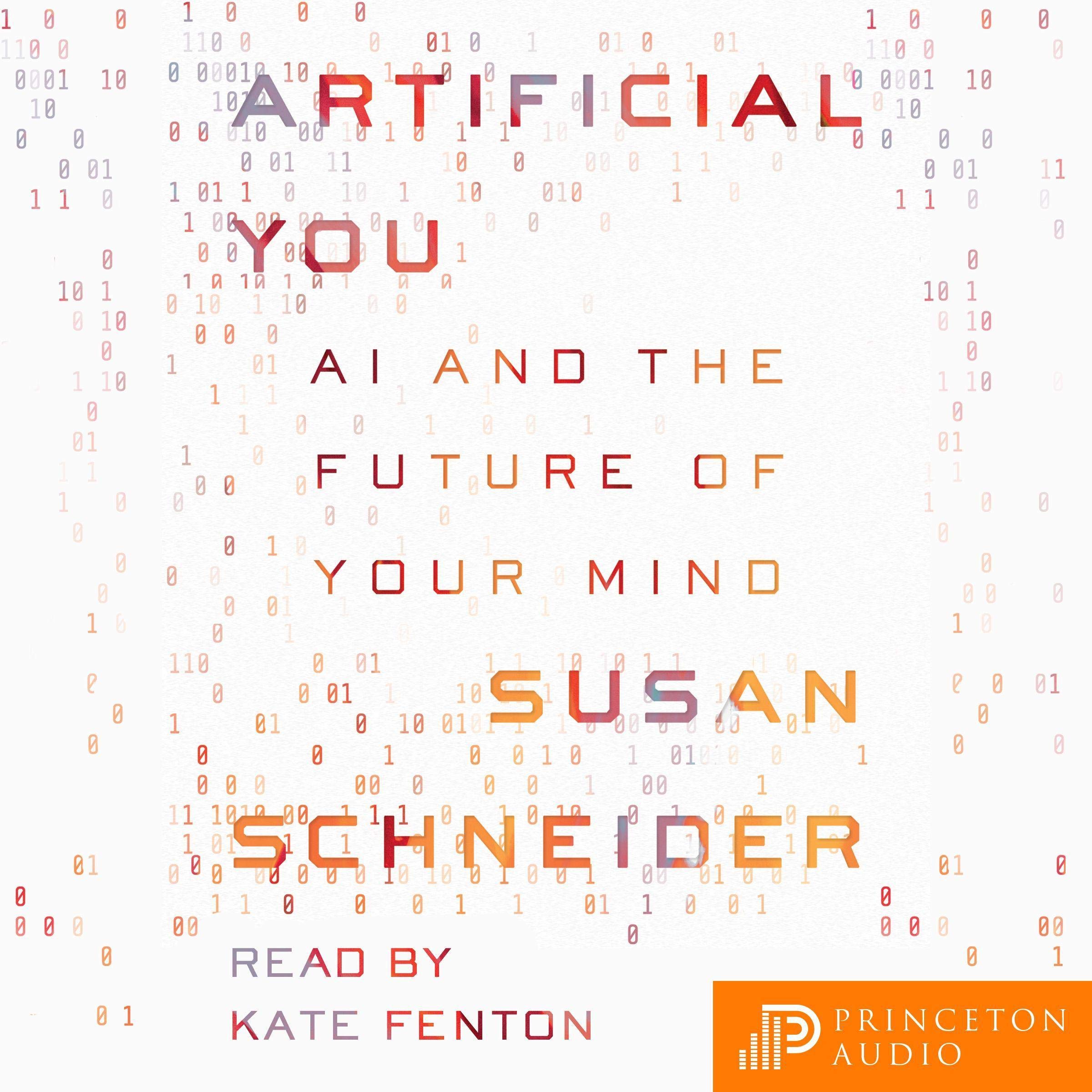Cover art for Artificial You