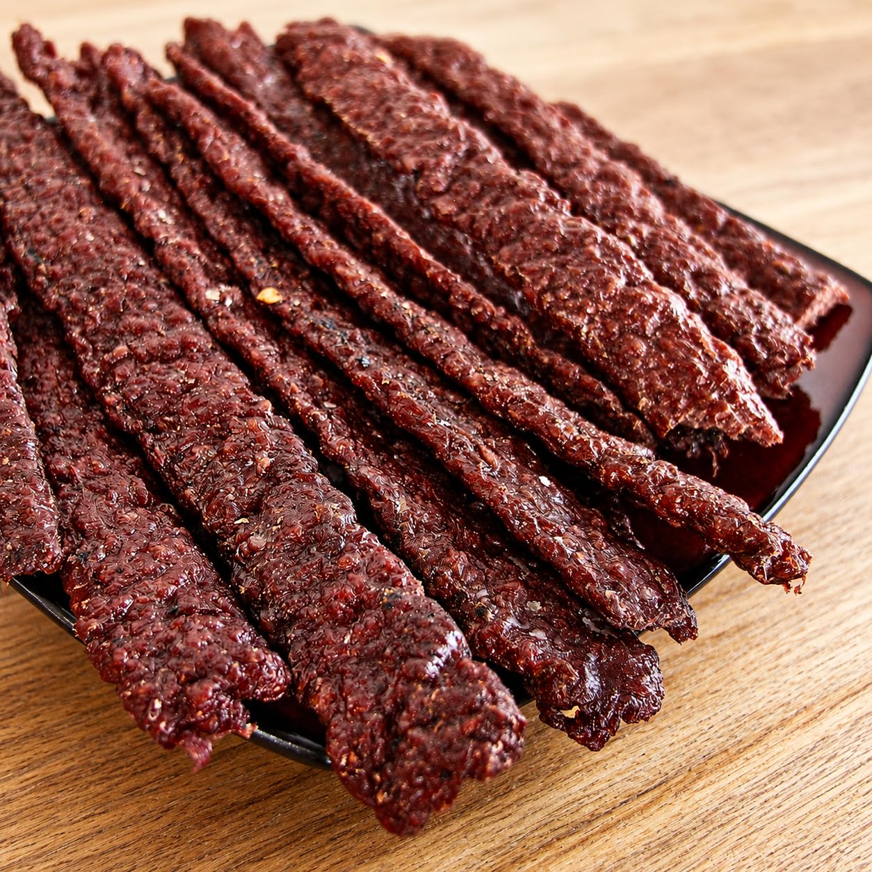 Hi Mountain Mandarin Teriyaki Jerky Seasoning and Cure