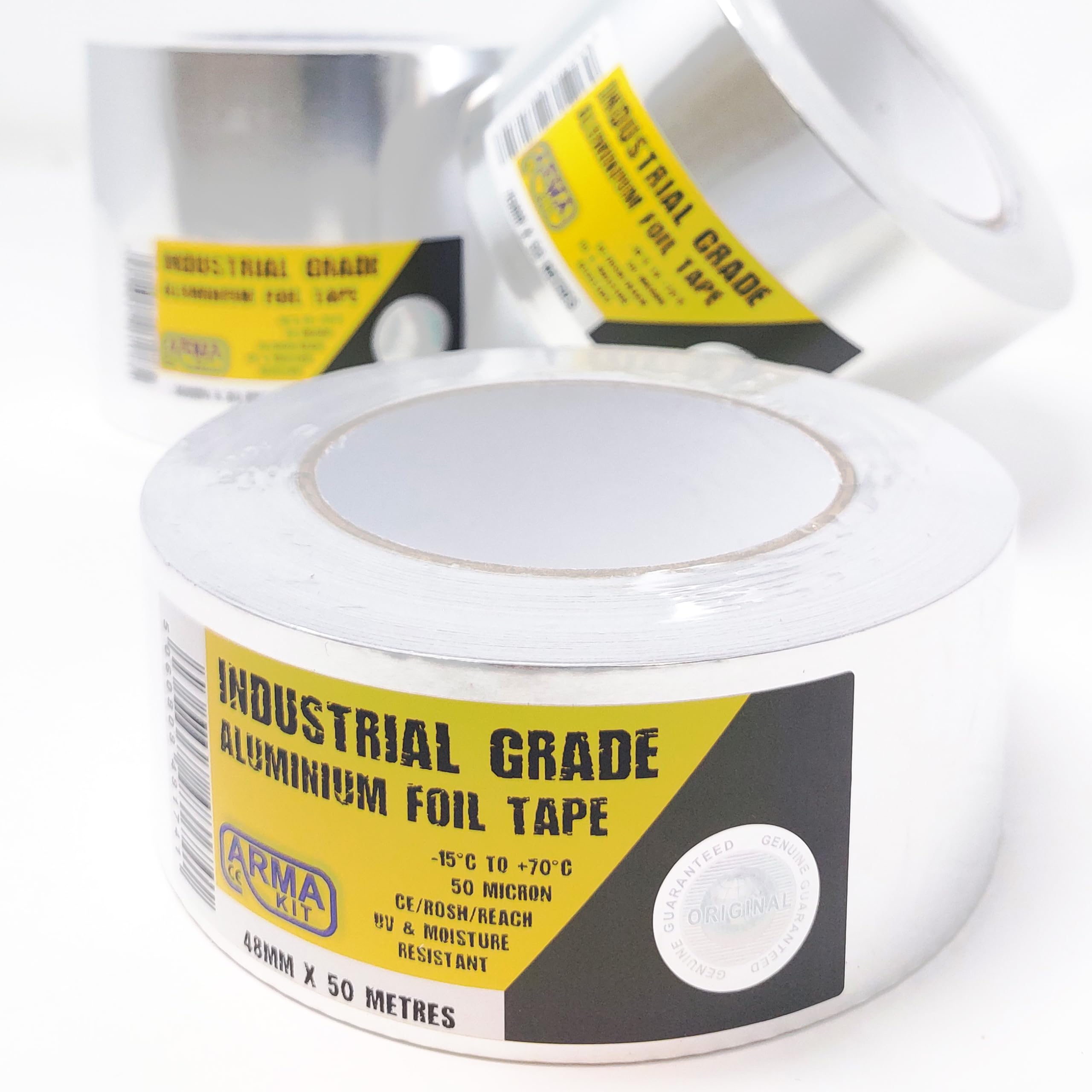 Ruban Adhésif Réfléchissant : Un Ruban Visible Dans Le Noir