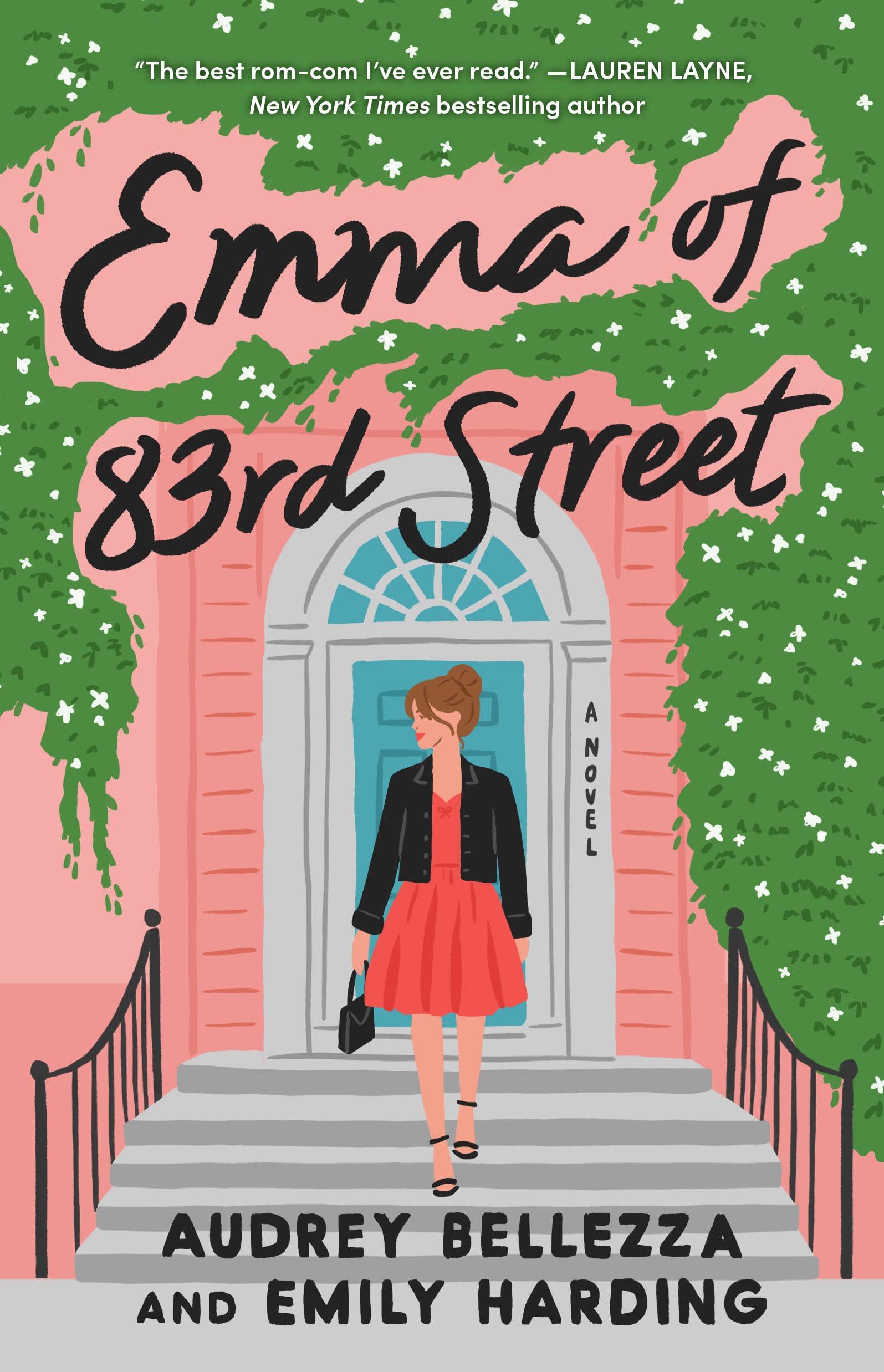 Emma of 83rd Street: 1