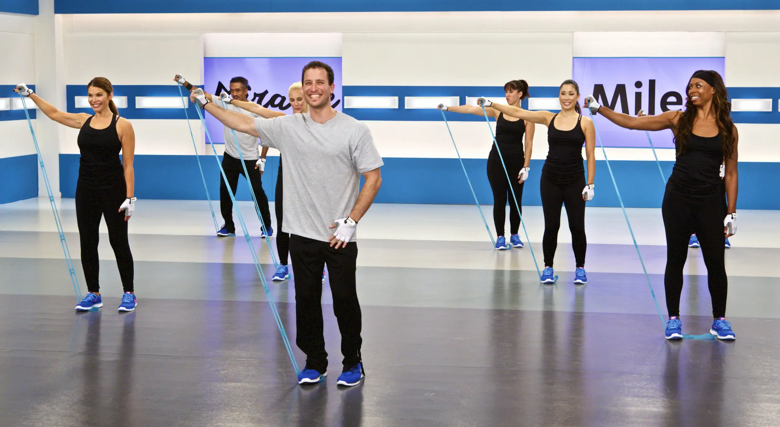 Leslie Sansone Boosted Fitness Walk atelieryuwa.ciao.jp