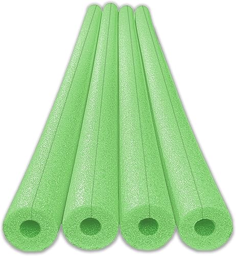 Miniatura 16 de Paquete de 4 cilindros de goma espuma, ajustables, para proteger esquinas o defensas, de alta calidad. Hechos en Estados Unidos.