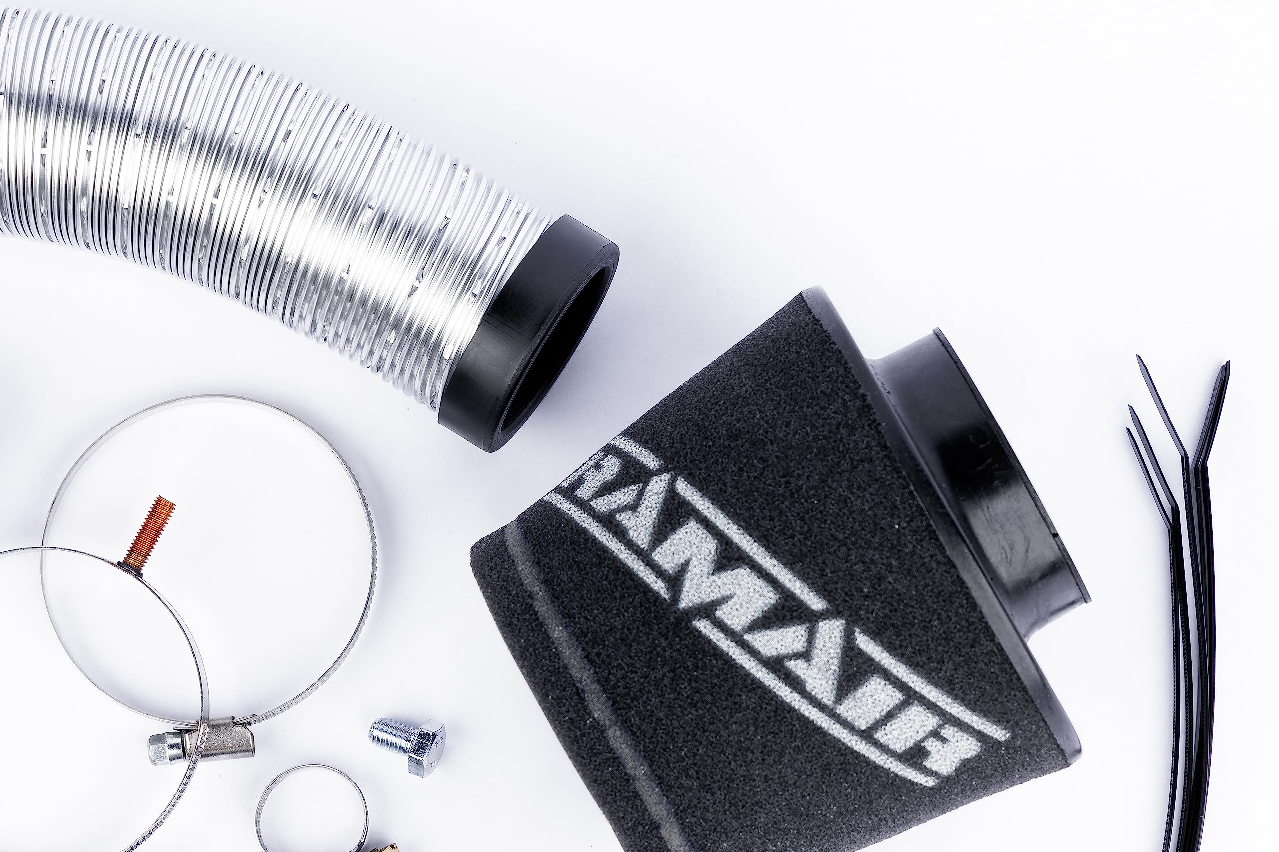 Ramair Filters SR-119 zestaw filtrów piankowych do instalacji wtryskowych