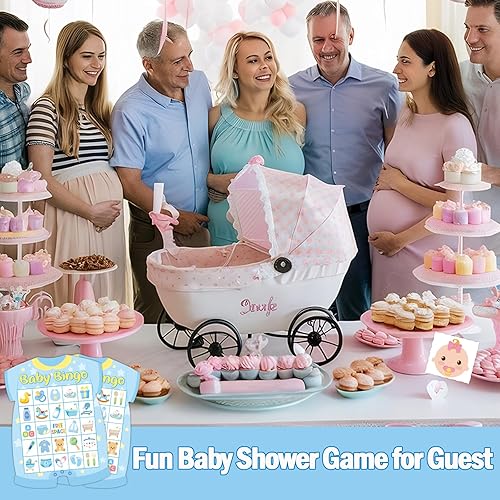 Miniatura 13 de Juego de bingo bíblico para niños para 30 jugadores, escuela dominical de vacaciones, juego de iglesia cristiana, actividades, regalos de Pascua