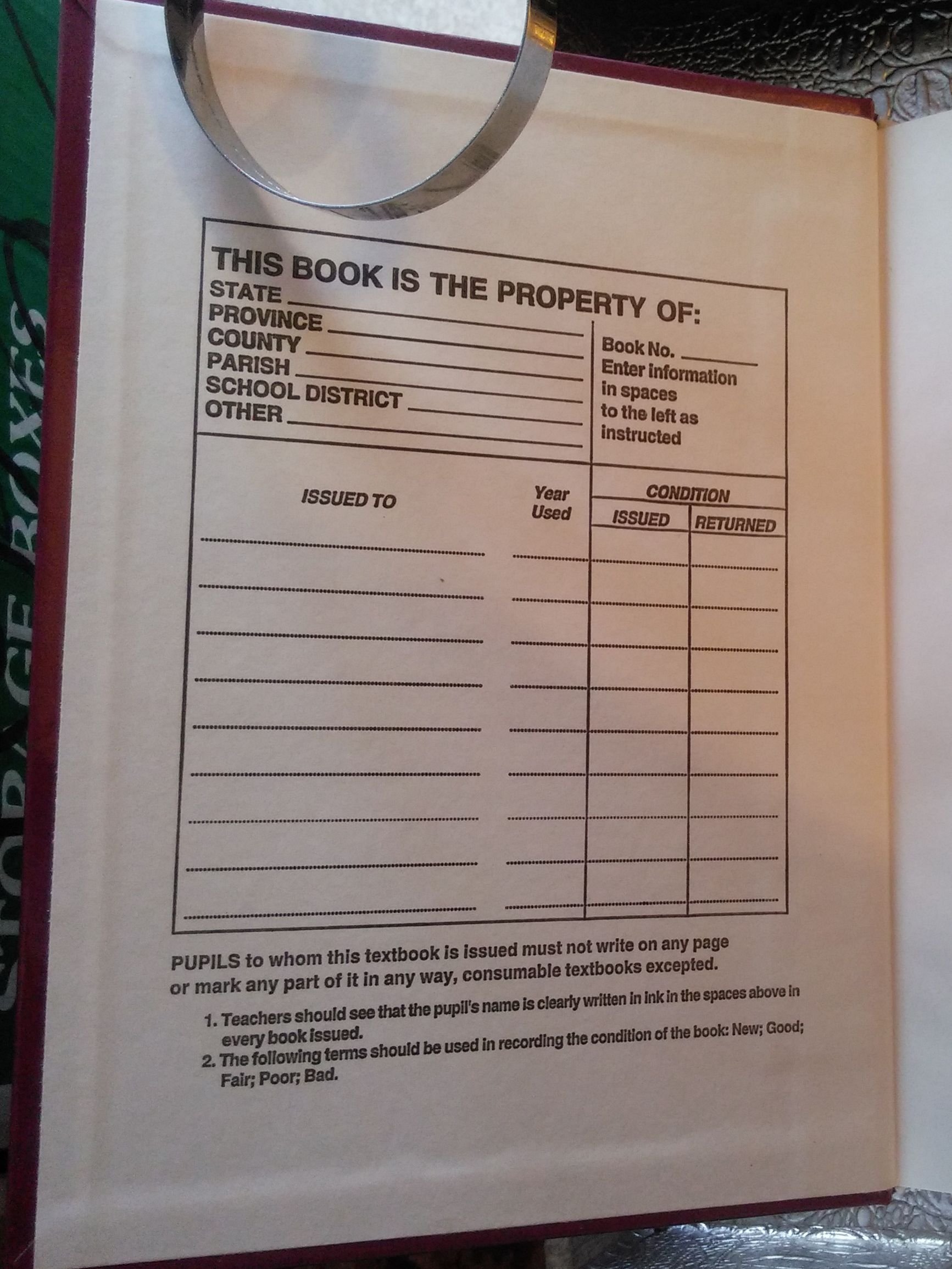 Algebra to Go: A Mathematics Handbook - Image 4