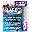 MAREE Invisible Pimple Patches - Clear Pimple Patches for Face - Hydrocolloid Acne Patches Anti Blemish - Zit Stickers for Face - Parches Para Acne - Pinple Zit Patches Pimple Stickers - 72 Dots