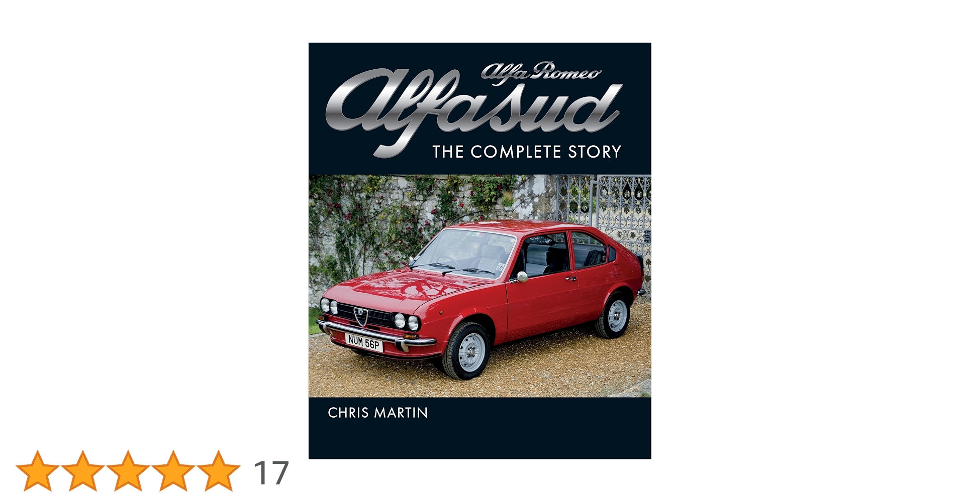 洋書 ALFA ROMEO The Complete Story AC619 ALFA ROMEO 2000 (102) 2600 (106) THE COMPLETE STORY