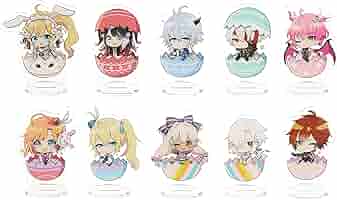 白猫プロジェクト　ヴィクトール  コースターセット Amazon.co.jp: 白猫プロジェクト ジン コースター : ホーム