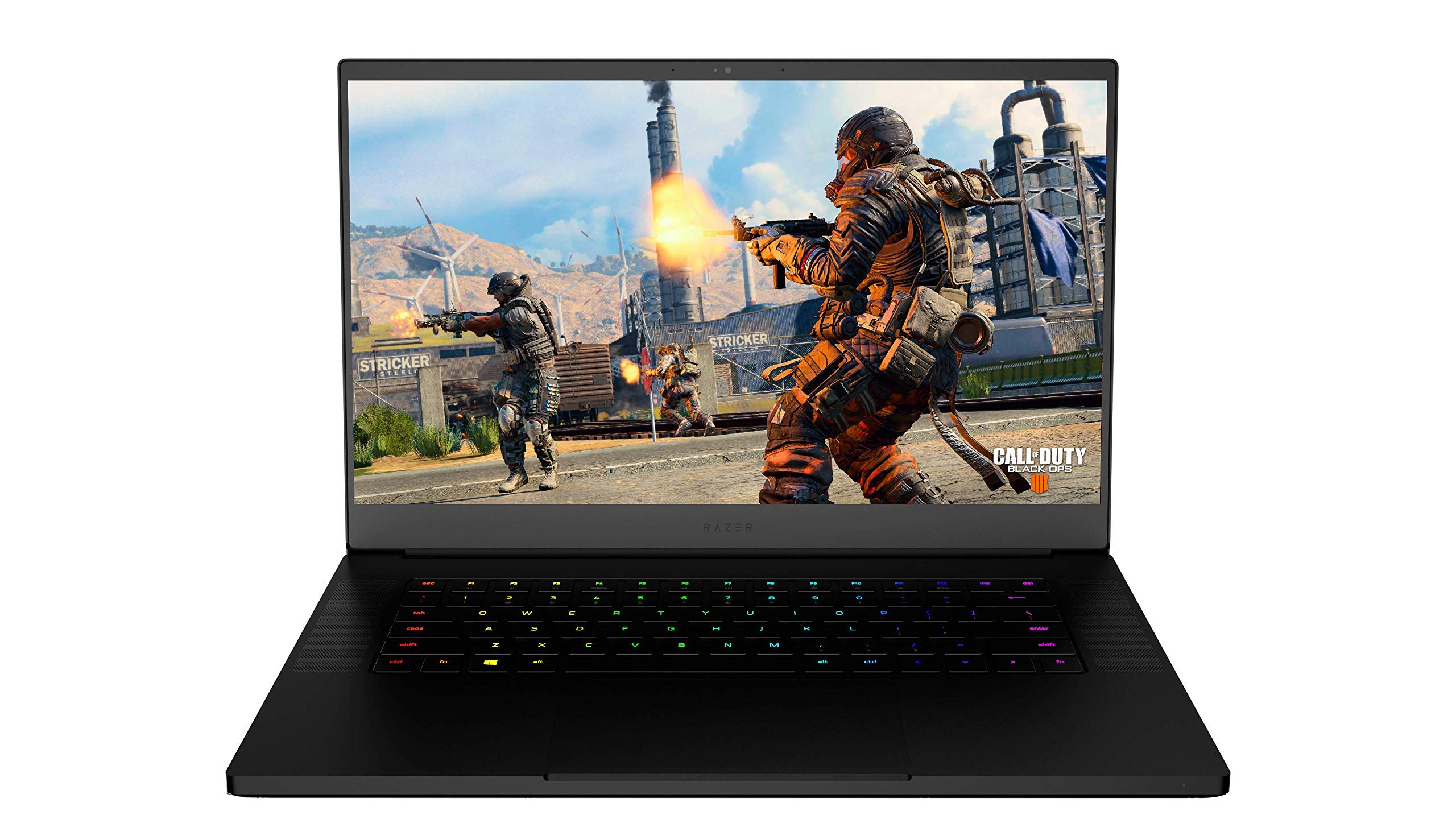 Amazon.com: Razer Blade 15: World