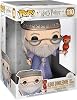 Funko POP! HP: Harry Potter - 10