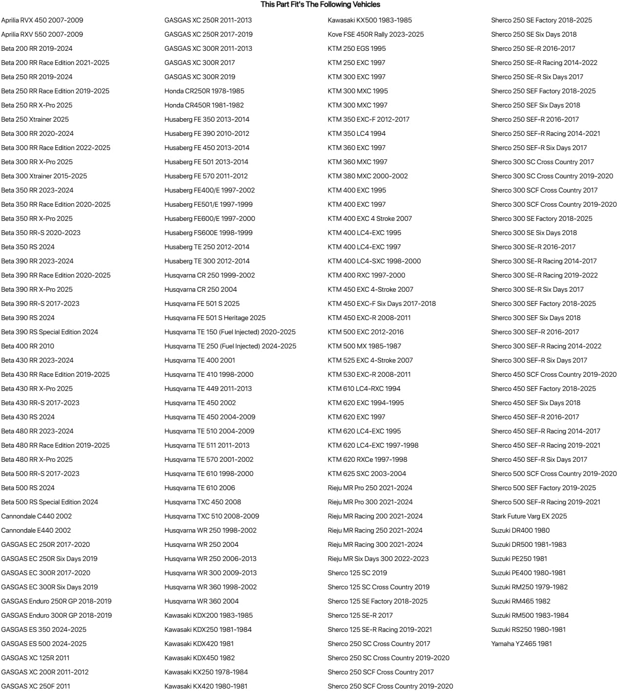5.10x18 (69P) Tube Type Shinko 244 Series Dual Sport Universal Tire - Fits: Cannondale C440 2002