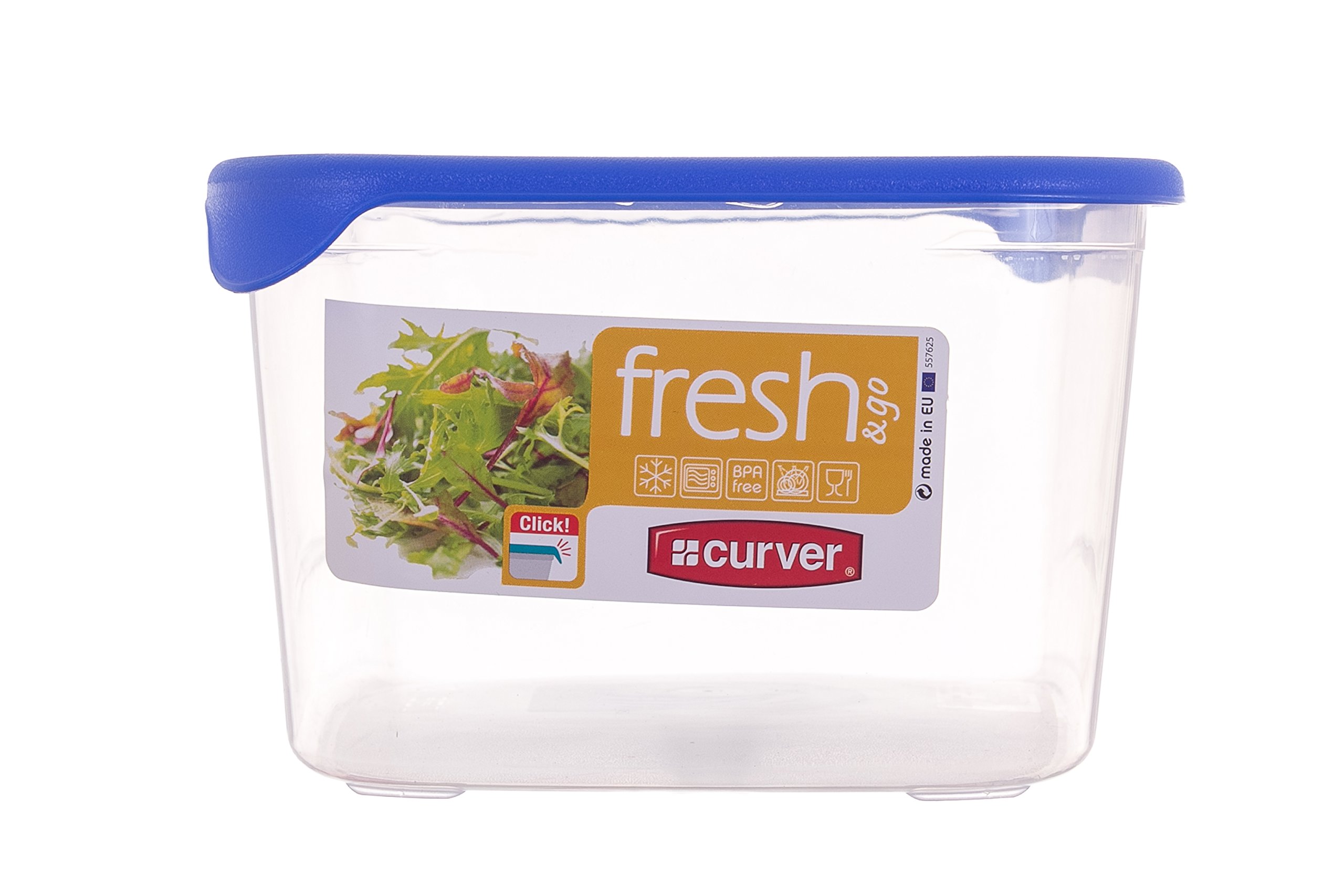 Curver Frischhaltedose Fresh & Go