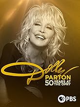 Dolly Parton: 50 Years at the Opry