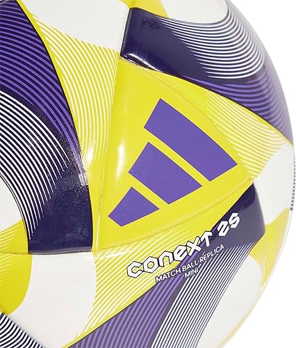 Miniatura 3 de Adidas Mini Soccer Ball