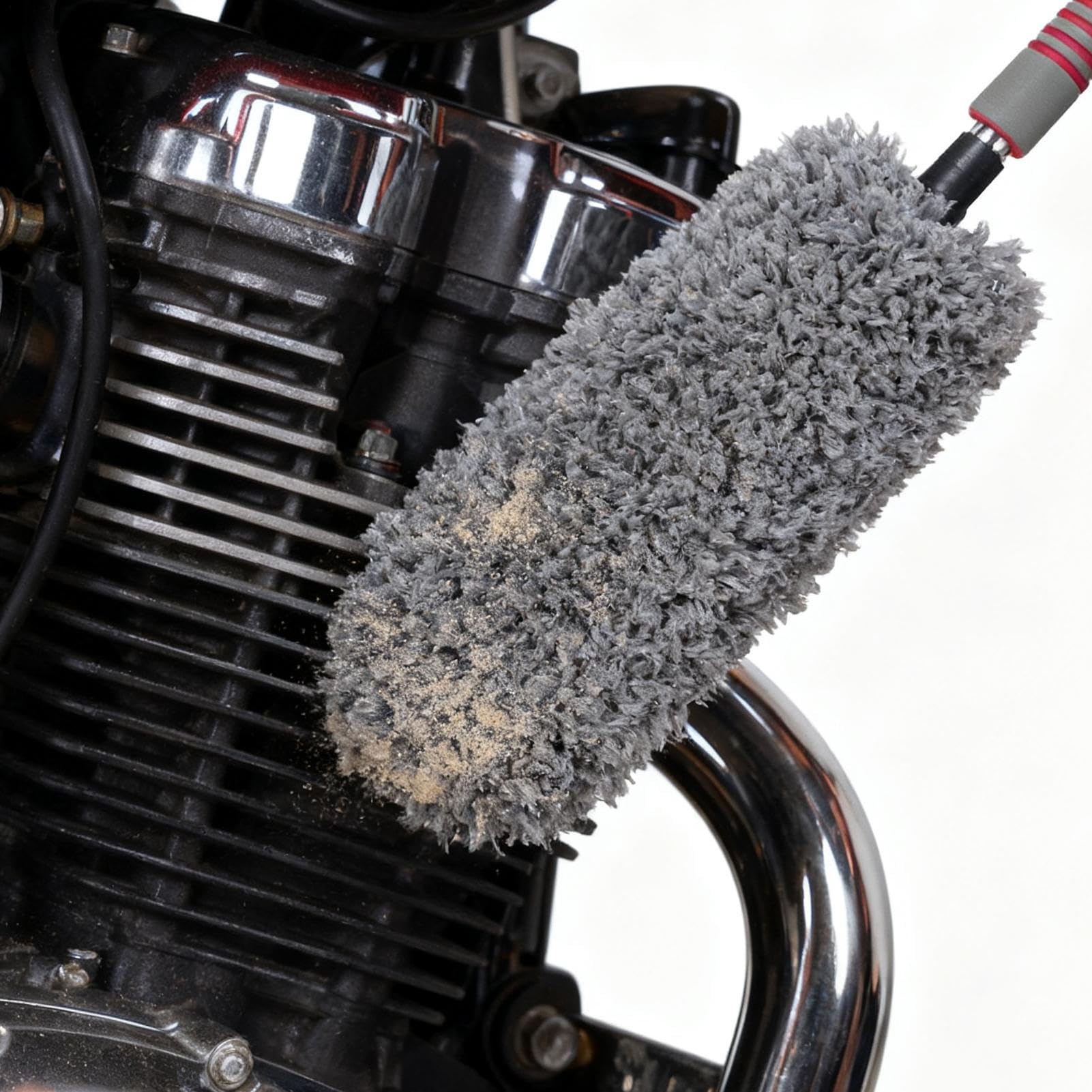 Époussetoir Pour Voiture Brosse Automobile Télescopique Anti-Rayures | Brosse De Nettoyage Pour Auto Pour Les Véhicules Et Camions Tableau De Bord Pare-Brise Ventilation Vitre Détail Nettoyage