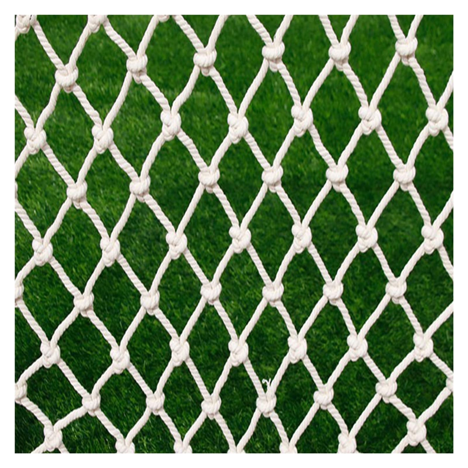 Balcony Netting Flexible and Convenient Bunk Bed Safety Net Cucumber Support Netting Terraces Balustrades Tennis Courts(1x3m/3.28x9.84ft)