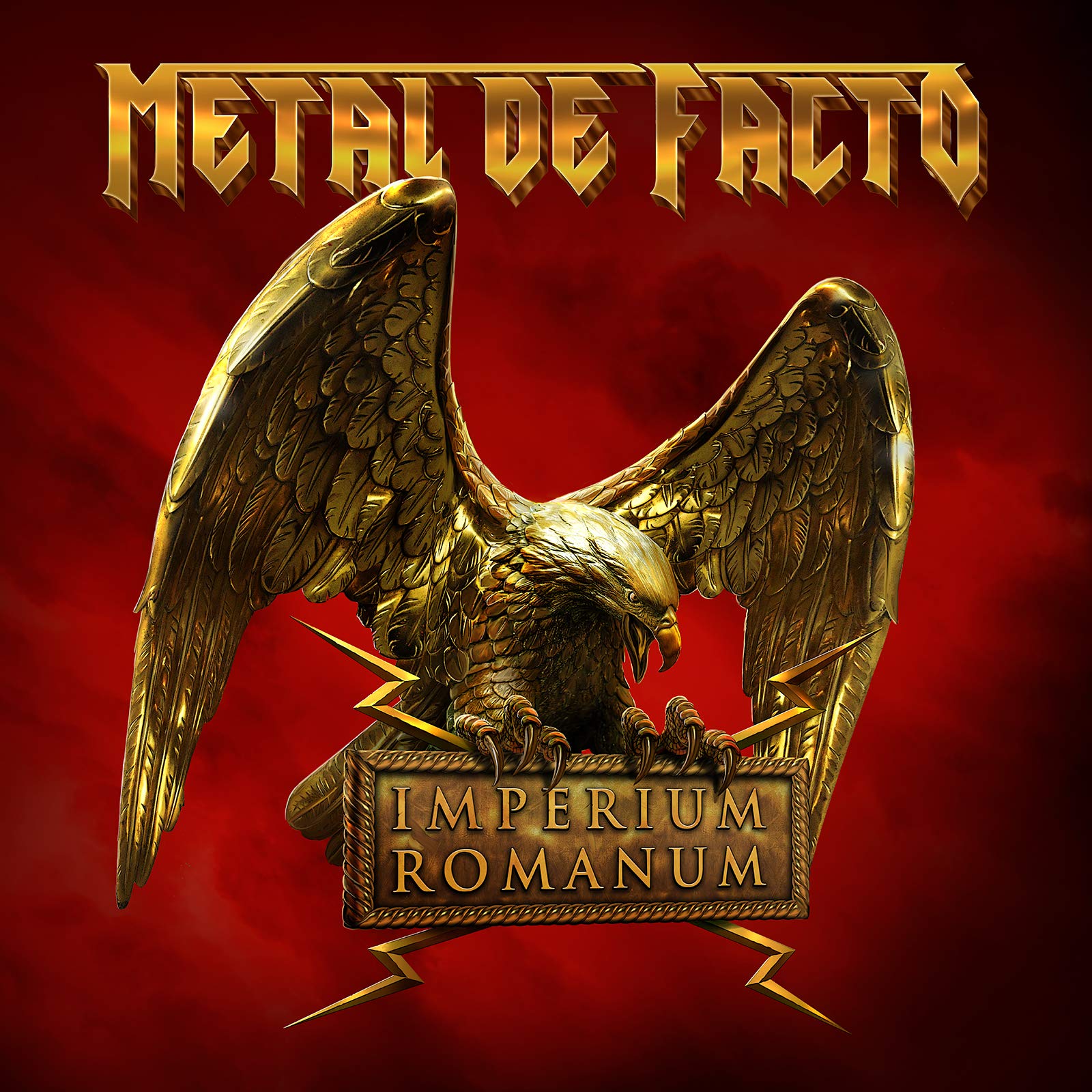 Imperium Romanum [VINYL]