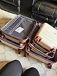 Review Image by Stunning luggage set Stunning luggage set