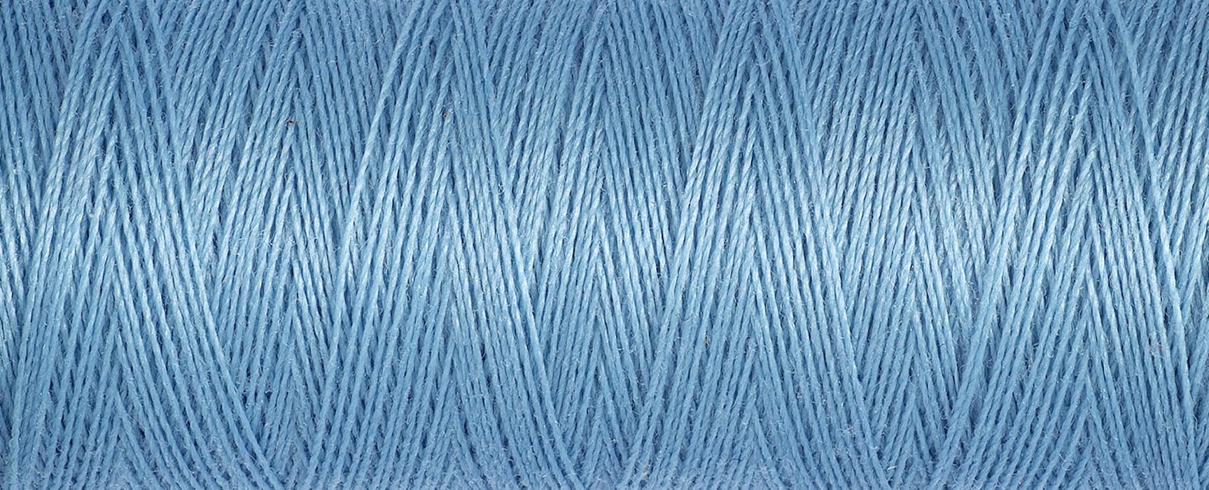 Gütermann Blue Gutermann Sew-All Thread: 100M (143)