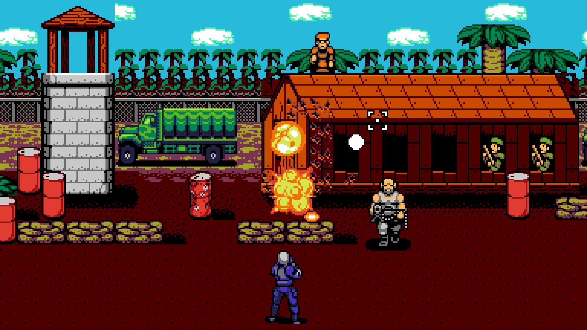 Amazon.co.jp: UFO 50 Deluxe Edition 限定版 : ゲーム