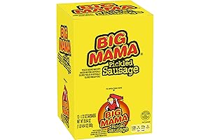 Penrose Big Mama's Pickled Sausages