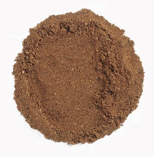 Miniatura 3 de Frontier Garam Masala Certificado Orgánico, bolsa de 16 onzas