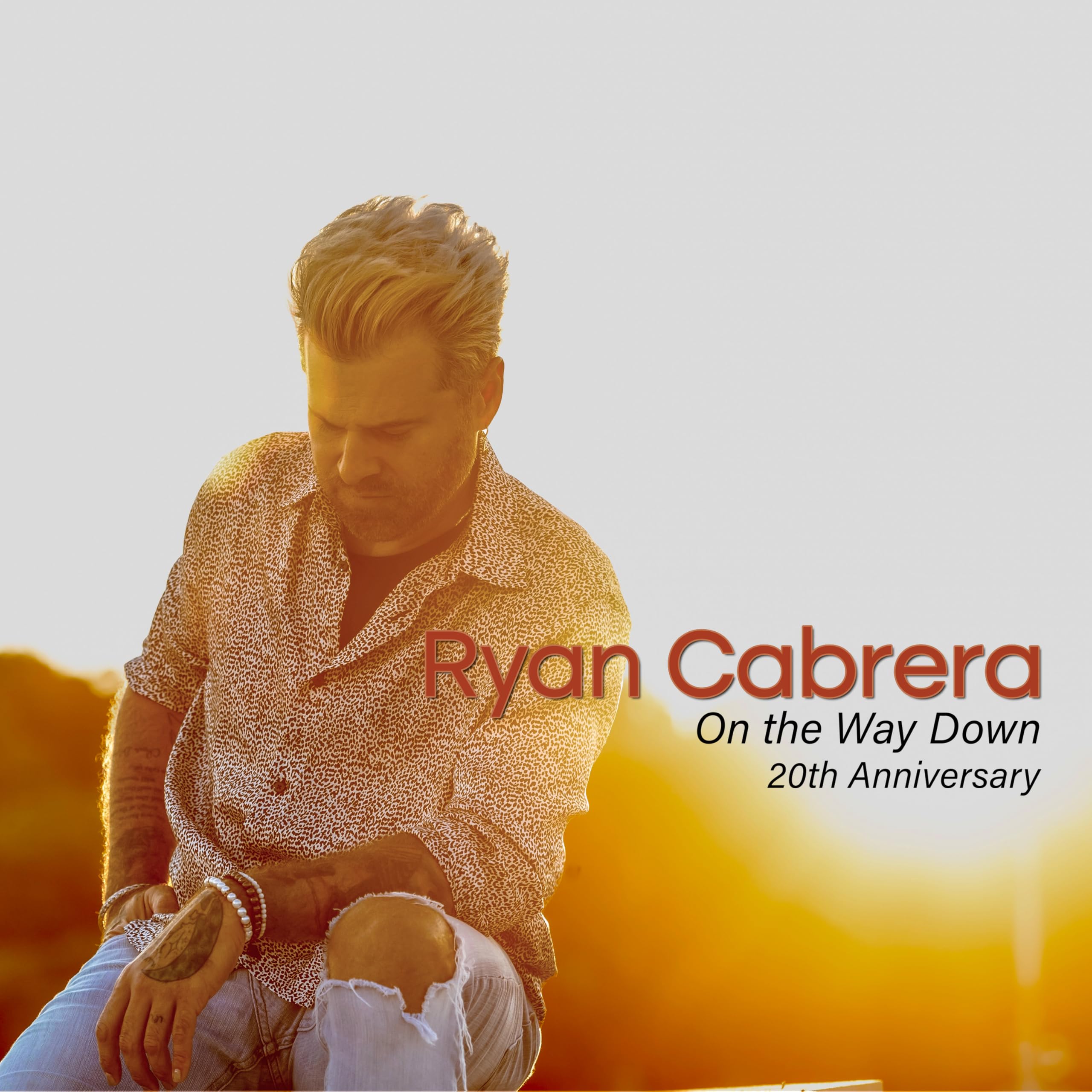 Ryan Cabrera