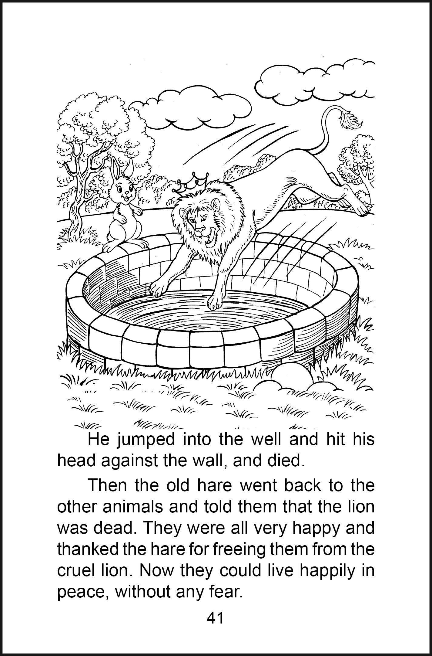 The Best Of Panchatantra (new) 1