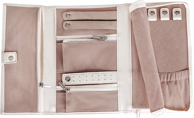 mimco travel jewellery case