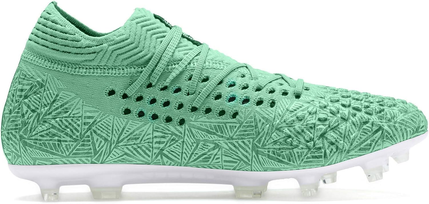 puma future 4.1 green