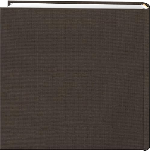 Miniatura 2 de Pioneer Pocket álbum de fotos con tapa enmarcada de tela