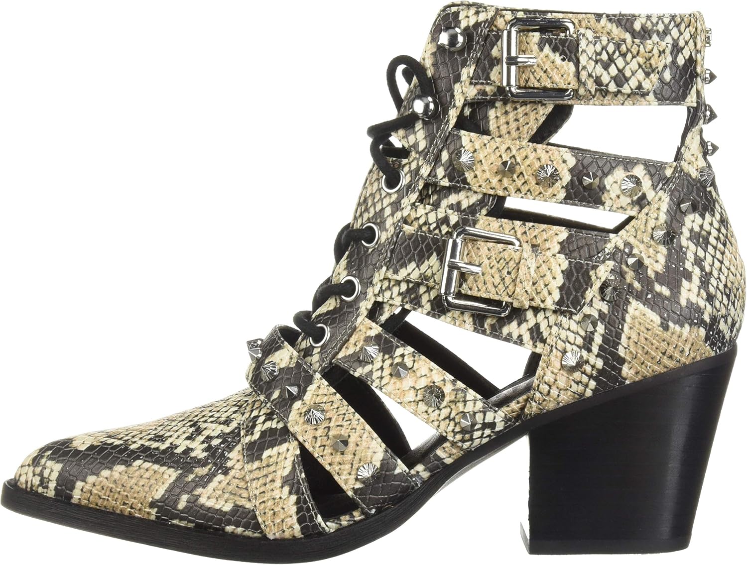 Elana Fashion Boot Shoes 