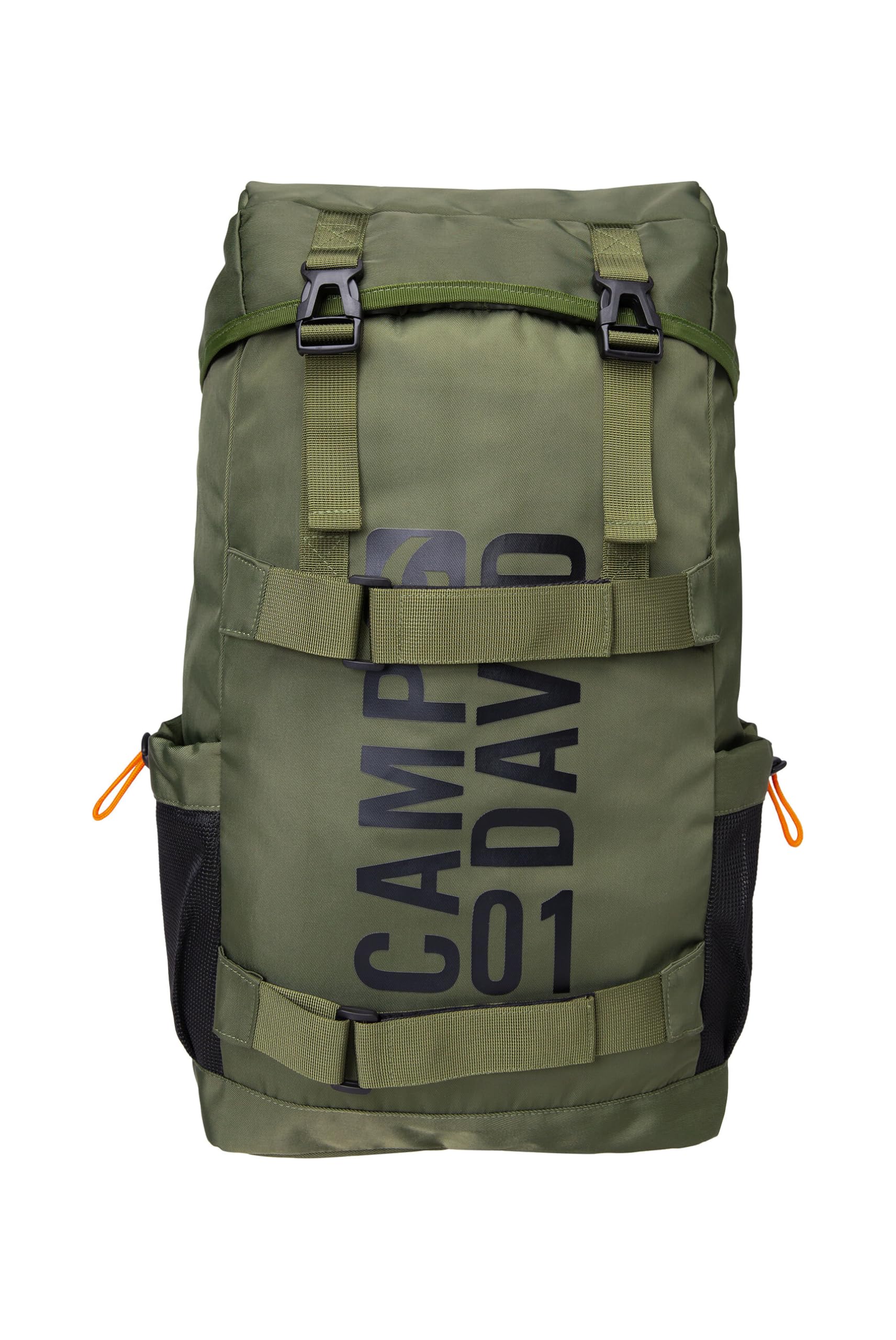 Camp David