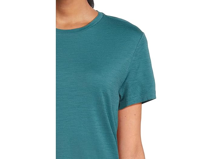 Icebreaker 150 Tech Lite III Short Sleeve Tee - Image 4