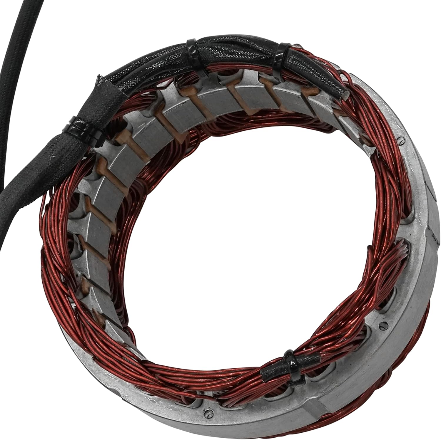Caltric Stator Compatible With Honda Cb650 Cb 650 Cb650C Cb 650C 1979-1982