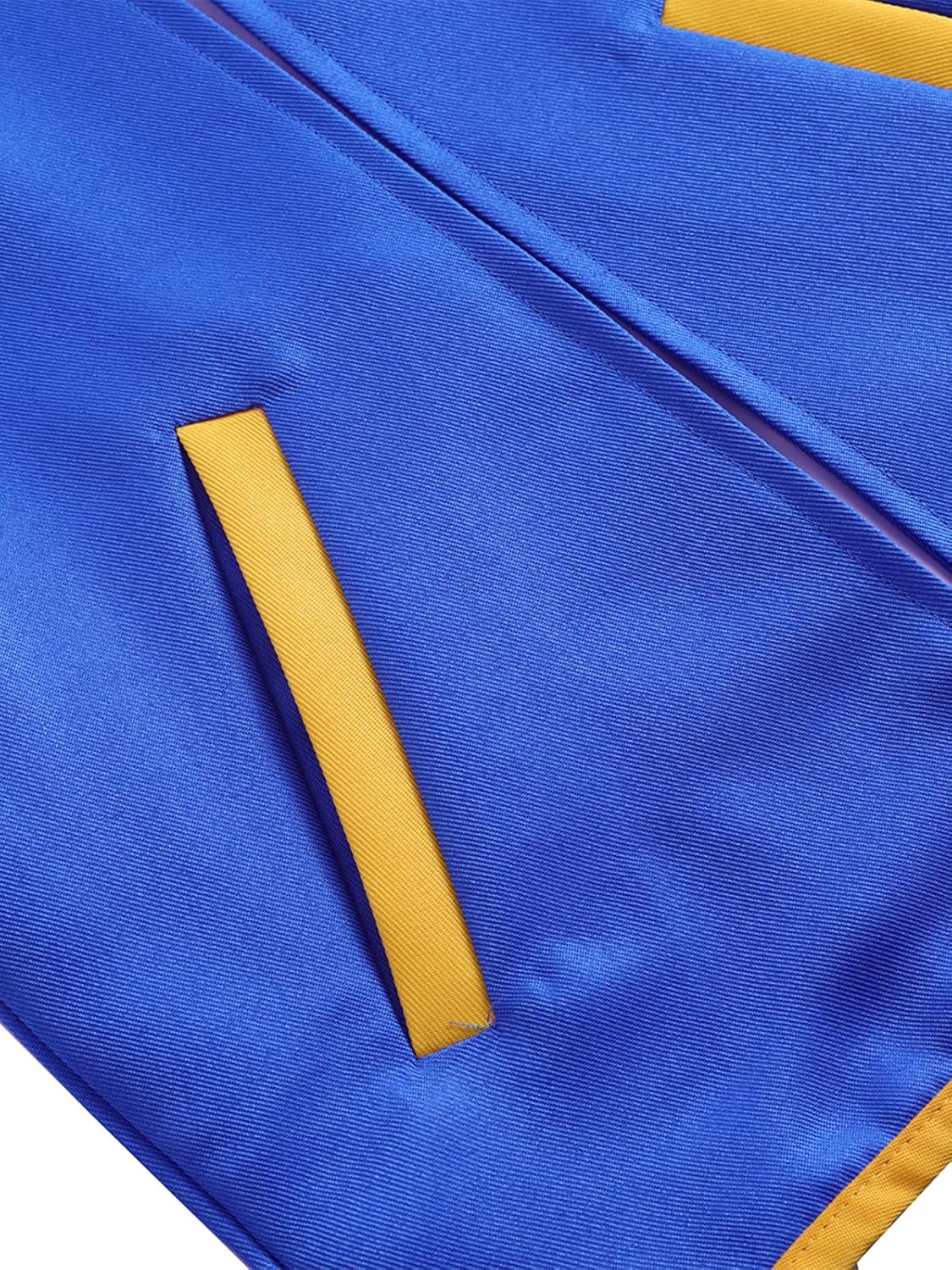 Adult Kids Costume Hoodie Halloween Cosplay Jacket Shirt Gloves Hat Sets for Trainer - Image 4