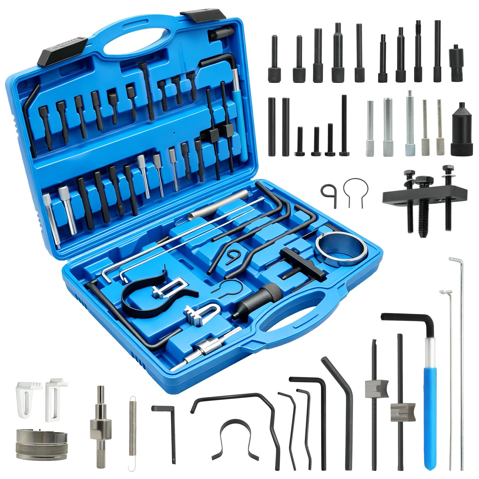 Kit D'outils pour Courroie de Distribution Moteur