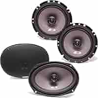 ALPINE スピーカー 4インチ 6インチ セット Amazon.co.jp: Alpine SXE-6926S 6x9インチ 280w+ペア 6.5インチ