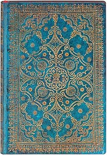 PAPERBLANKS FLEXIS AZURE MINI FB6480-0