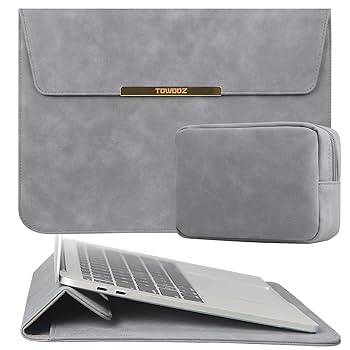 HYZUO 13インチ MacBook Air 薄型 収納袋付き 撥水加工 緑 Amazon.co.jp: TOWOOZ Macbook Pro 13インチ ケース Macbook Air