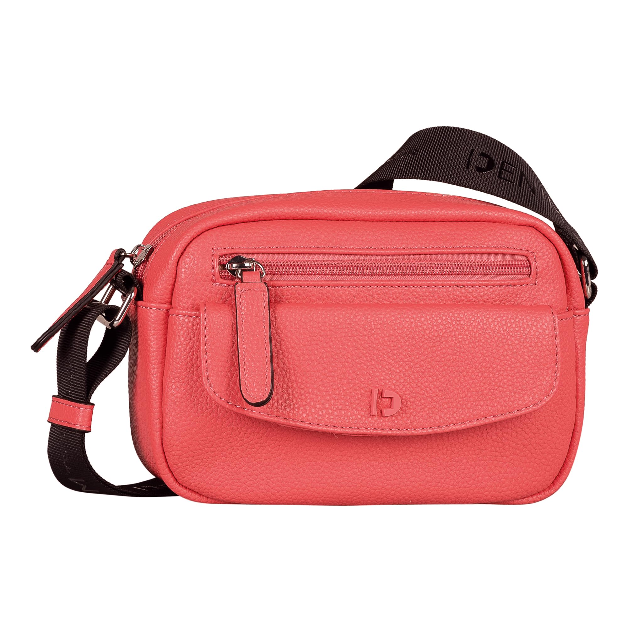 TOM TAILOR Denim Fara Damen Umhängetasche Crossbody Bag Klein