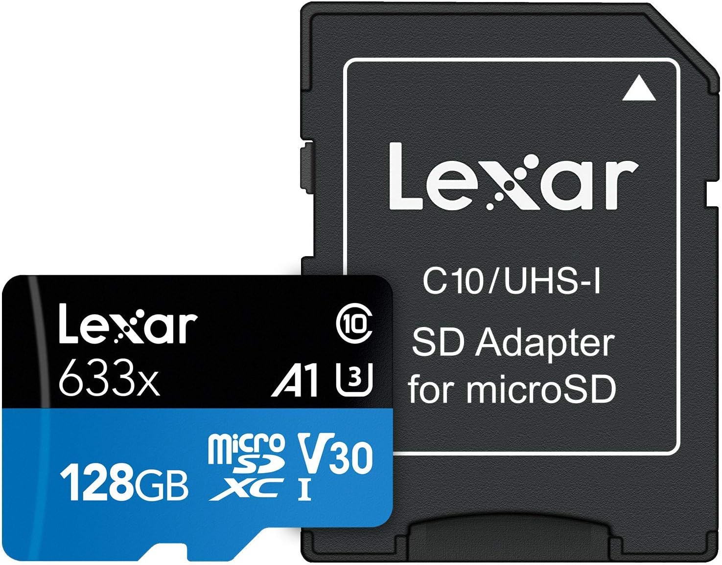 microsdxc per gopro